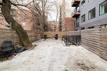 Rented by Joel Scharf, LREB