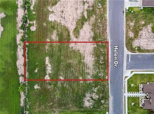 1413 Helen Dr, Weslaco, TX 78596