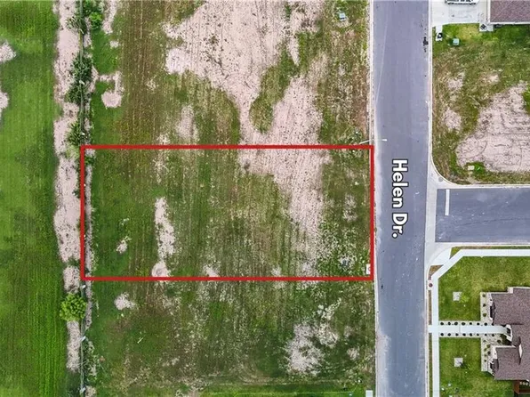 1413 Helen Dr, Weslaco, TX 78596