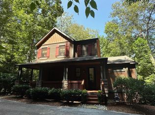 55 Mossycup Ct, Tuckasegee, NC 28783