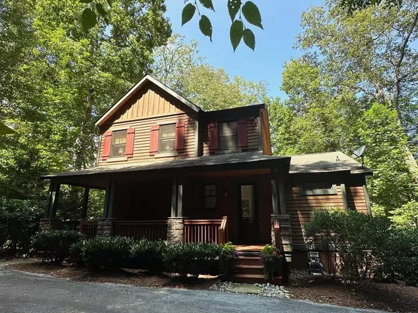 55 Mossycup Ct, Tuckasegee, NC 28783