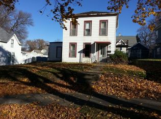 309 Burns St, Ida Grove, IA 51445