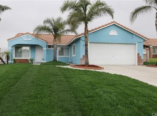 9338 Marcona Ave, Fontana, CA 92335