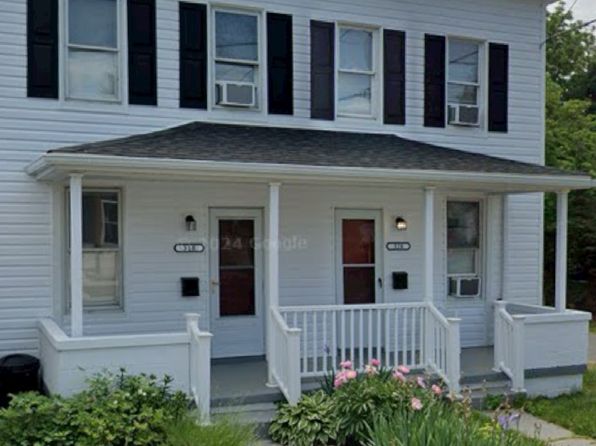 318 Alliance St