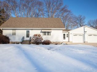 607 2nd St SW, Tripoli, IA 50676