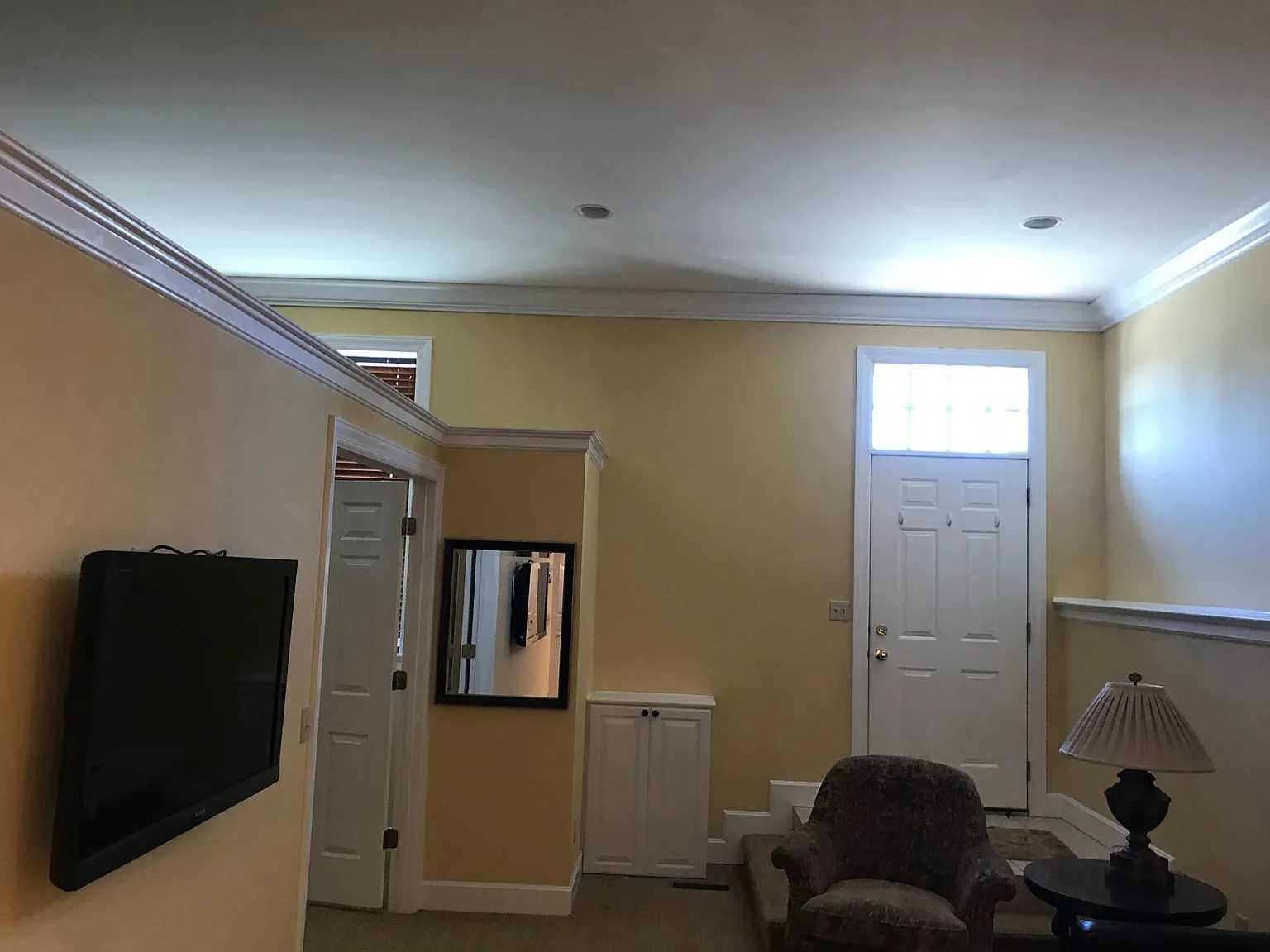 1 bed, 650 sqft, $1,300 — Photo 3