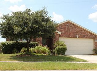 6702 Seminole Lodge Ln, Spring, TX 77379