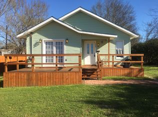 408 N Dallas St, Groesbeck, TX 76642