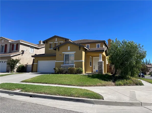 7071 Suffolk Pl, Rancho Cucamonga, CA 91739