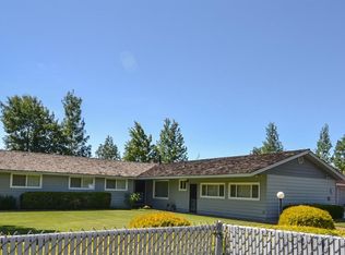505 NW Martingale Rd, Prineville, OR 97754