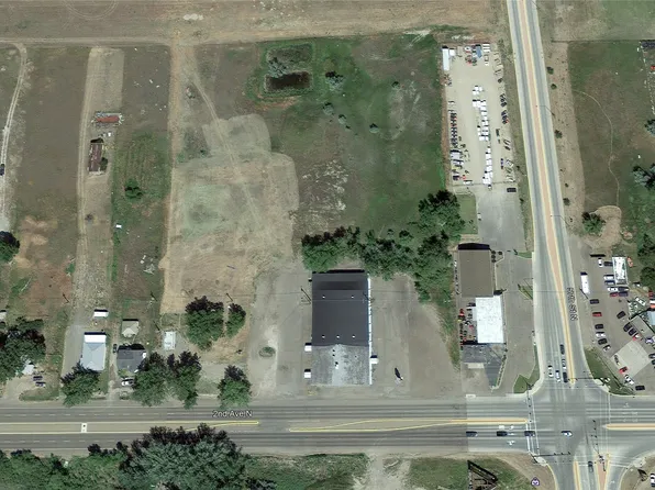 5401 2nd Ave N, Great Falls, MT 59405
