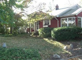 15 E Foch Ave, Milltown, NJ 08850