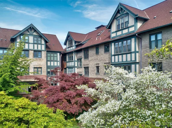 409 16th Avenue E #21, Seattle, WA 98112