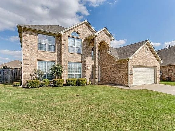 2nd image of 4500 Pine Bluff Ct
