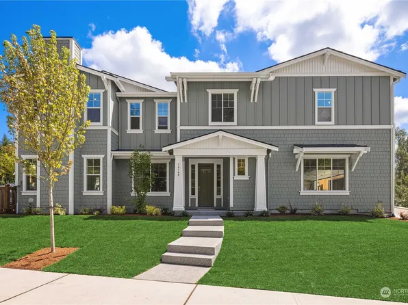 27225 Site 373 NE 141st Place, Duvall, WA 98019