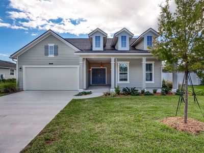 95357 Cornflower Dr, Fernandina Beach, FL, 32034