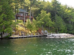 756 Rattlesnake Is, Alton Bay, NH 03810