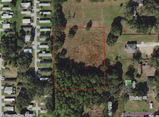 2628 Old Dixie Hwy, Auburndale, FL 33823