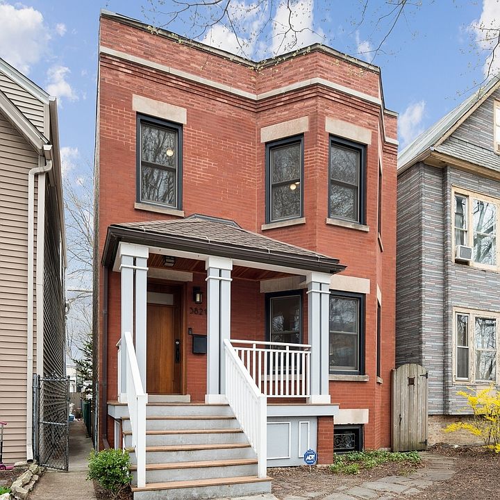 1st image of 3821 N Ravenswood Ave
