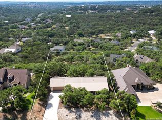 25927 Echo Mtn, San Antonio, TX 78260