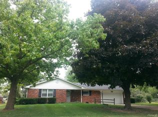 7916 Acre Ln, Brownsburg, IN 46112