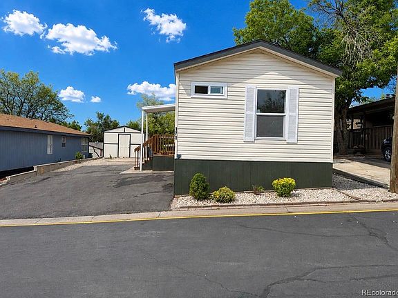 2nd image of 2551 W 92 Avenue LOT 171