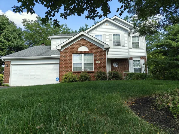 9425 Big Bear Ave, Powell, OH 43065