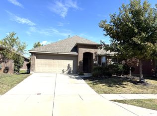 2305 Scott Creek Dr, Little Elm, TX 75068