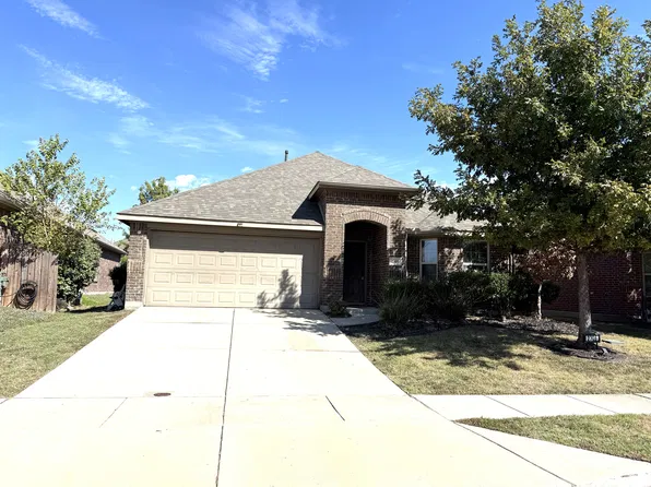 2305 Scott Creek Dr, Little Elm, TX 75068