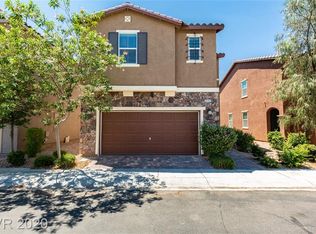 3717 Westeros Landing Ave, Las Vegas, NV 89141