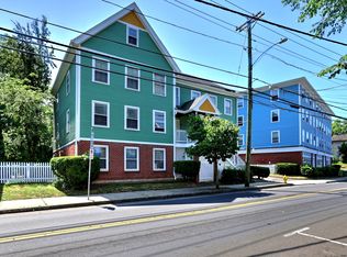 685 Quinnipiac Ave UNIT 685, New Haven, CT 06513