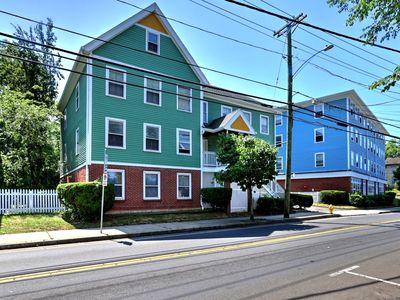 685 Quinnipiac Avenue #685, New Haven, CT, 06513