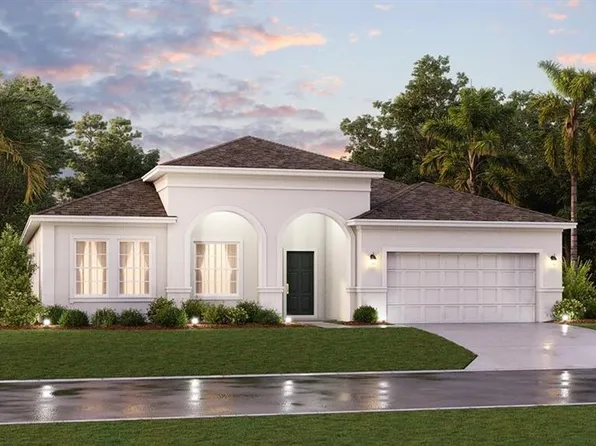 5331 Basalt Dr, Mount Dora, FL 32757