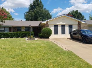 3436 Thrush Dr, Irving, TX 75062