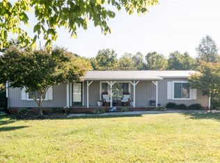 4512 Bunton Swaim Rd, Liberty, NC 27298