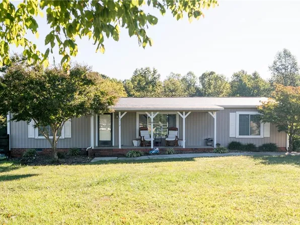 4512 Bunton Swaim Rd, Liberty, NC 27298