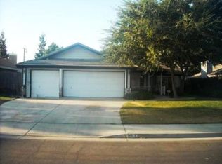 9813 Theodora Ave, Bakersfield, CA 93312