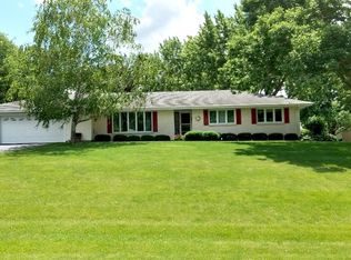 8543 Olympia Dr, Byron, IL 61010