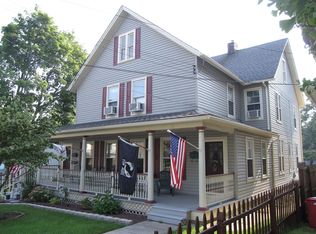 43 Broad St, Washington, NJ 07882