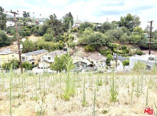 3777 Mercury Ave, Los Angeles, CA 90031