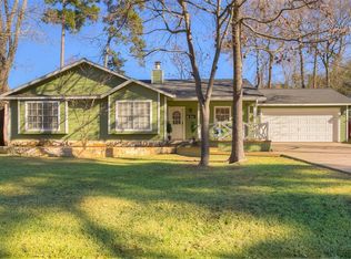 224 Clear Water St E, Montgomery, TX 77356