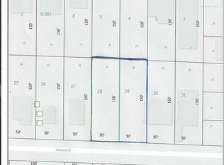 2023 & 2025 Glanton St, Dothan, AL 36303