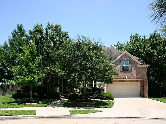 2nd image of 2703 Zachary Bend Ln
