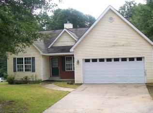 404 Bray Ct, Macon, GA 31217