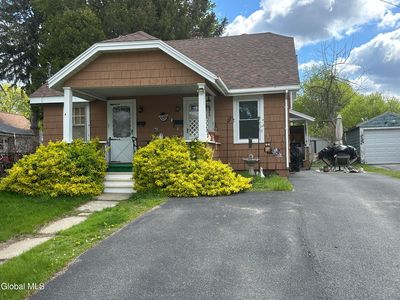 8 Maple Avenue, Gloversville, NY, 12078