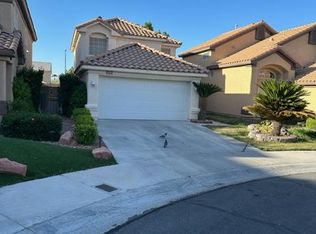 8336 Maplestar Rd, Las Vegas, NV 89128