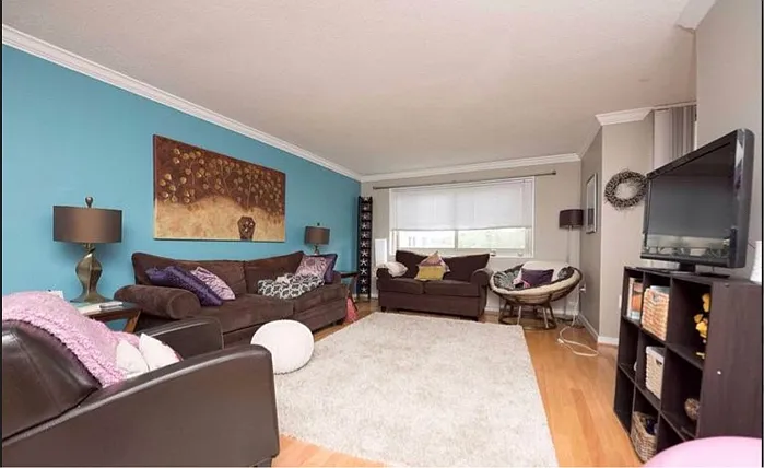 7333 New Hampshire Ave #AVE601 — Photo 3