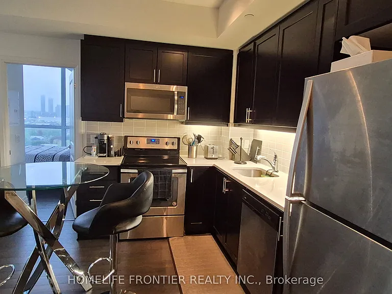 17 Zorra St #1212 — Photo 13