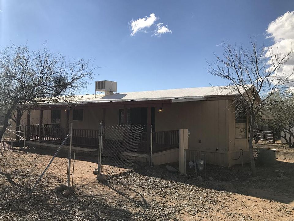1st image of 4074 E Tortolita St