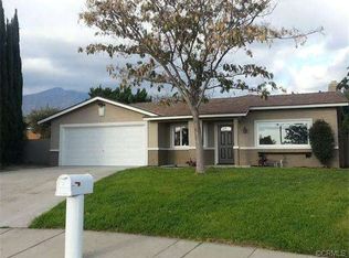 7025 Halstead Ave, Rancho Cucamonga, CA 91701